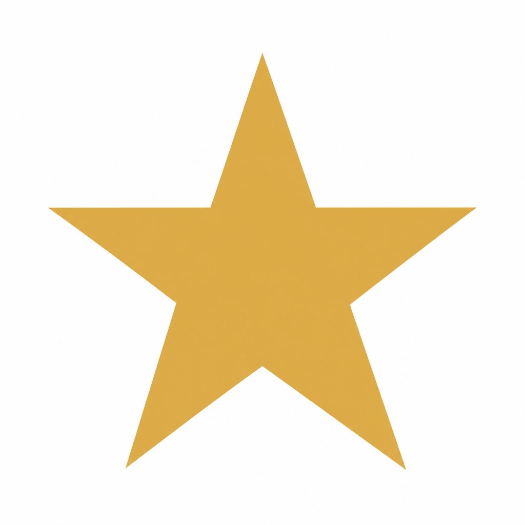Star icon